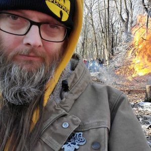 Meet your Posher, Brandon